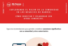 Fortalezca la relación con la comunidad e incremente las ventas Estrategias para fortalecer la relación de los negocios con la comunidad.