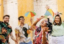 Prepare su negocio e incremente las ventas en las festividades colombianas de este año Festividades, una oportunidad para incrementar las ventas.